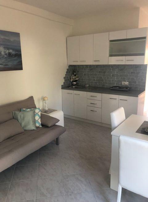 Apartman Bingo Zadar Extérieur photo
