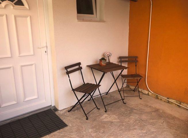 Apartman Bingo Zadar Extérieur photo